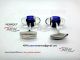 Perfect Replica AAA Grade Montblanc Starwalker Blue Cufflinks (4)_th.jpg